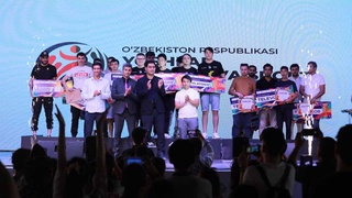 Второй сезон «Олимпиады пяти инициатив»: мы ищем таланты!