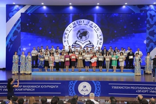 Xotin-qizlarga “El-yurt umidi” jamgʻarmasi orqali qoʻshimcha grantlar ajratiladi