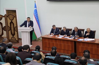 Korrupsiya – taraqqiyot kushandasi, biroq...