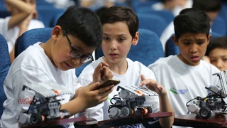 Ўзбекистон ёшлари салоҳиятини ҳар томонлама рўёбга чиқарилиши Испанияда ҳавас уйғотди