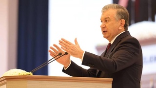 Шавкат Мирзиёев “Янги Ўзбекистон стратегияси” китобига кирмаган долзарб масалаларни санаб ўтди