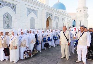 Организацию паломничества Умра в Узбекистане частично передадут туроператорам