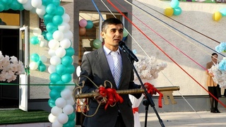 Елликқаладағы үш аўыл халқы қуўанышқа бөленди