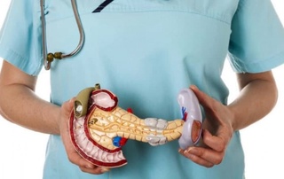 Oshqozonosti bezi saratoni: Kasallikka nima uchun kech bosqichda tashxis qoʻyiladi?