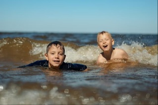 Дунёда йилига қарийб 236 минг киши чўкиш оқибатида ҳаётдан кўз юммоқда