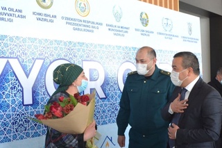 Тошкентда оммавий қабуллар ҳафталигида қандай масалалар кўтарилмоқда?