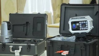 В Намангане установят «умные радары», на которые не реагируют антирадары