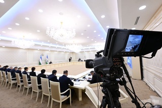 60 минг эҳтиёжманд аҳоли ижтимоий хизматлар билан қамраб олинади