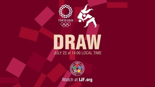 Токио-2020: известны имена соперников наших дзюдоистов