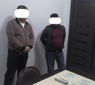 Issiqxona uchun ajratilgan yer maydonini sotmoqchi boʻldi