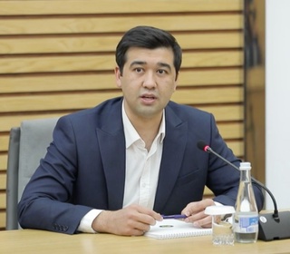 Ўзбекистон ёшлари учун янги давр