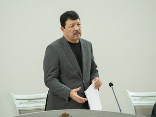 Аўыл хожалығындағы жаңа имканиятлар кең түрде додаланды