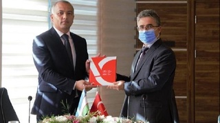 Ўзбекистон вакиллари ўсимликлар карантини ва ҳимояси бўйича Туркия тажрибасини ўрганди