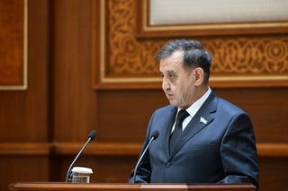 Senat: shaxsning oʻz aybini tan olganligi unga qarshi yagona dalil boʻlsa, u aybdor deb topilishi yoki jazoga tortilishi mumkin emas