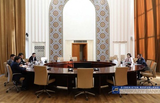 Марказий банк SECO билан ҳамкорлик қирраларини кенгайтиради