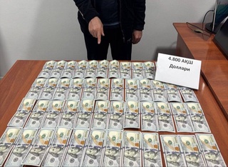 В Андижанской области задержан руководитель ООО за мошенничество при оформлении квартиры