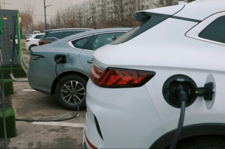 Oʻzbekistonda elektromobillarni quvvatlantirish uchun maxsus tariflar joriy etilishi kutilmoqda
