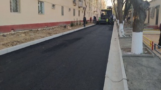 “Янгиҳаёт”да обод маҳаллалар сони яна биттага кўпайди