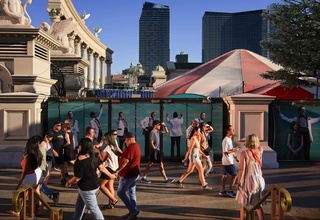 AQShda jazirama tufayli 28 kishi hayotdan ko'z yumdi