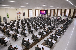 “Оммавий диктант” лойиҳаси давом этмоқда