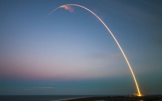 Шимолий Корея Япон денгизи  томон баллистик ракета учирди