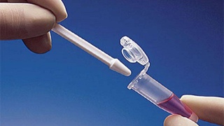 Разработан тест на Covid-19 для домашнего применения