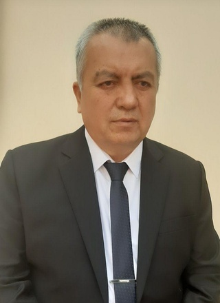 Дунё узра таралган мағрур садо