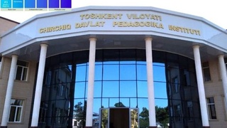 Ташкент ауданында  қызмет көрсету және сервис техникумының Шыршық филиалы ұйымдастырылды