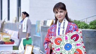 Деловые женщины: амбициозные цели, высокие результаты