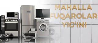 Qashqadaryoda fuqarolarning nomiga kredit rasmiylashtirib o‘z ehtiyojlari uchun ishlatib yuborgan sobiq MFY raisi fosh etildi
