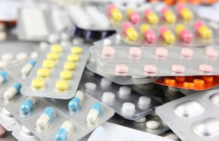 Қандай дорилар аллергия қўзғаши мумкин?