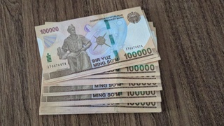 Қарийб 361 млн сўм миқдоридаги қалбаки пулларнинг муомалага чиқарилишига чек қўйилди — ДХХ