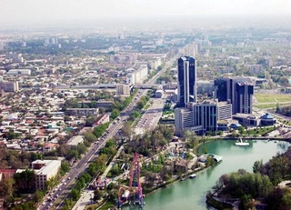 “Toshkent haqida qoʻshiq” respublika tanlovi eʼlon qilindi