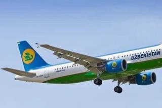 Тошкентдан Иркутскка тўғридан-тўғри авиақатновлар ҳақида маълумот берилди