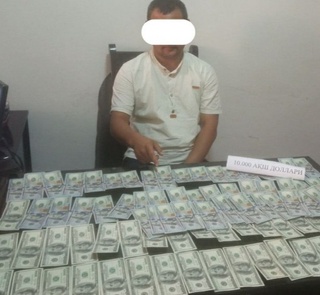 Қашқадарё ва Сурхондарё вилоятларида ўқишга киритиш билан боғлиқ фирибгарликлар фош этилди