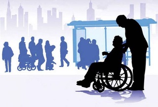 В Узбекистане для лиц с инвалидностью будет создана благоприятная и беспрепятственная среда
