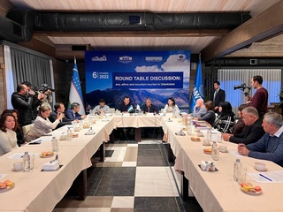 Тошкент вилоятида Финляндия тажрибаси асосида туризм кластери ташкил қилинмоқда