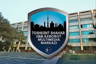 Тошкентда криминоген вазиятни яхшилаш бўйича рейд бошланди