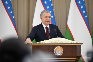 Ёшларни халқаро даражада фан олимпиадаларига тайёрлаш маркази ташкил этилади