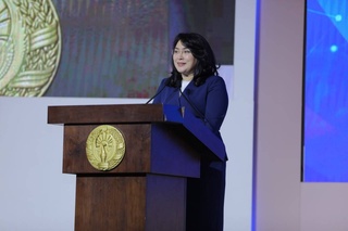 Ташкентте «InnoWeek–2025» халықаралық инновациялық идеялар ҳәптелиги басланды