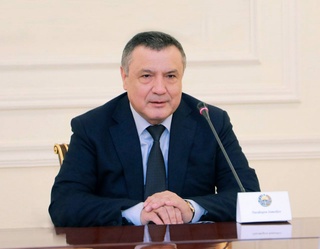 Олий Мажлистің Заң шығару палатасының Спикері сайланды