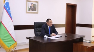 Toshkent shahrida Butunjahon Hunarmandlar Kengashi – Osiyo va Tinch Okeani Mintaqasining Bosh Assambleyasi oʻtkaziladi