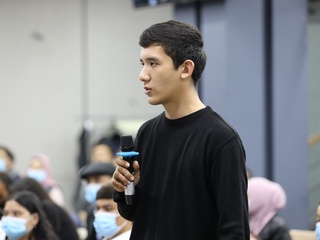 Ёшлар иш билан таъминланди