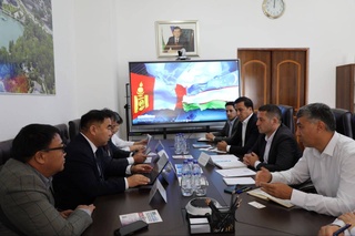 Узбекистан и Монголия: будут реализованы проекты по переработке шерсти