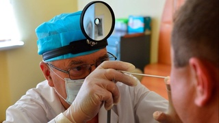 Коронавируснинг эшитиш тизимига таъсири ҳақида