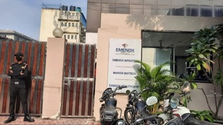 Ҳинд ҳукумати 100 дан ортиқ фармкомпанияни жазолади