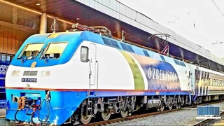 Изменится расписание движения пассажирского поезда «Ташкент - Шахрисабз - Ташкент»