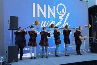 “Innoweek.uz – 2021” халқаро ҳафталиги: янги инновацион ва инвестицион имкониятлар майдони