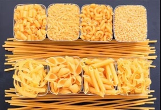 Oʻzbekistonga yanvar oyida 1,1 ming tonna makaron mahsulotlari import qilingan