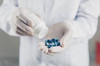 Scientists have created a thrombosis drug that is stronger than aspirin